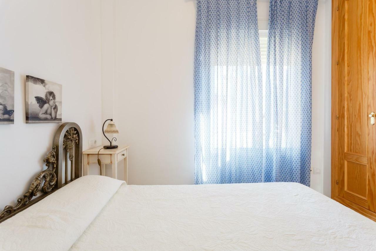 Bonito Apartamento En Campo De Golf Con Piscina Sanlucar de Barrameda Exterior photo